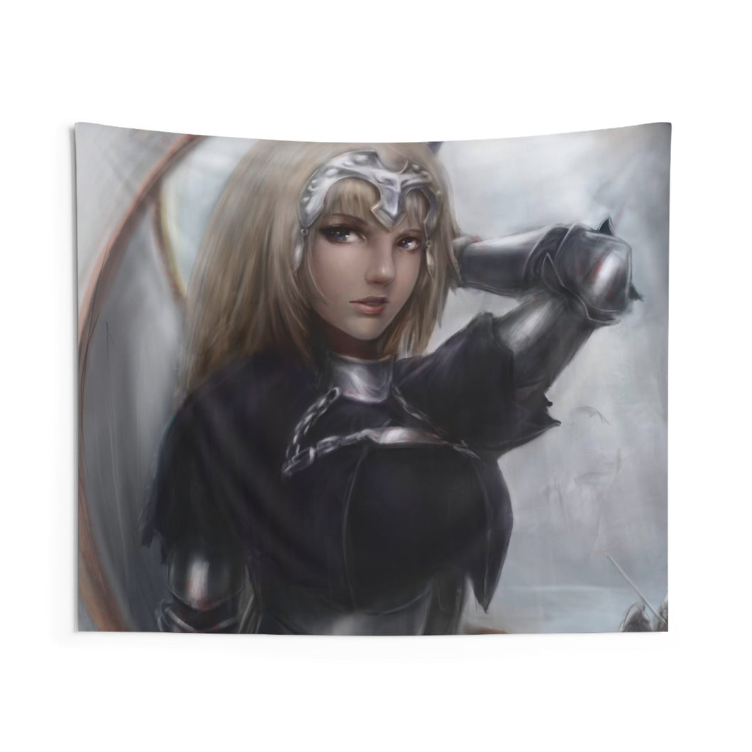 Fate/Apocrypha Indoor Wall Tapestry