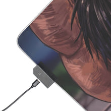 Load image into Gallery viewer, Jujutsu Kaisen RGB LED Mouse Pad (Desk Mat)
