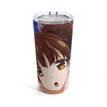 Load image into Gallery viewer, Hajimete No Gal Tumbler 20oz
