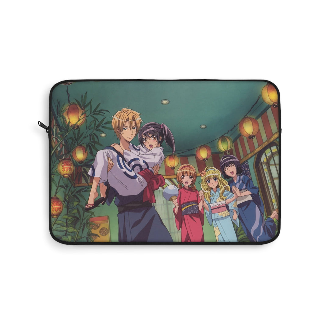 Maid Sama! Laptop Sleeve