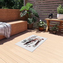 Load image into Gallery viewer, Anime Death Note Rug
