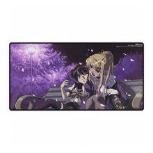 Load image into Gallery viewer, Anime Shakugan No Shana Mouse Pad (Desk Mat)
