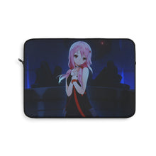 Load image into Gallery viewer, Anime Guilty Crown Laptop Sleeve
