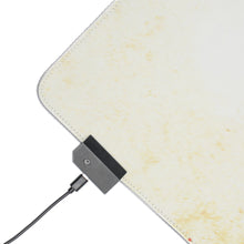 Load image into Gallery viewer, Ballroom e Youkoso RGB LED Mouse Pad (Desk Mat)
