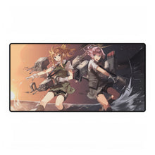 Load image into Gallery viewer, KanColle Mouse Pad (Desk Mat)
