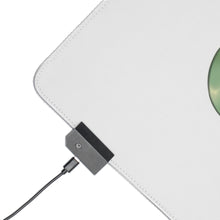 Load image into Gallery viewer, Touhou RGB LED Mouse Pad (Desk Mat)
