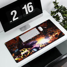 Load image into Gallery viewer, Mass Effect - Tartarus Field Mouse Pad (Desk Mat)
