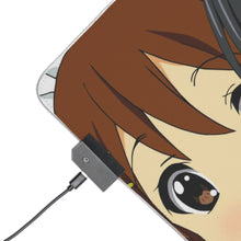 Load image into Gallery viewer, K-ON! RGB LED Mouse Pad (Desk Mat)
