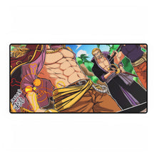 Load image into Gallery viewer, Anime One Piece Mouse Pad (Desk Mat)
