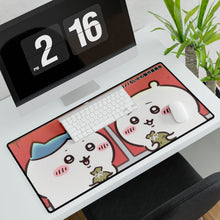 Load image into Gallery viewer, Chiikawa Desktop Mouse Pad (Desk Mat)
