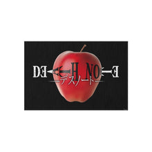 Load image into Gallery viewer, Anime Death Note Rug
