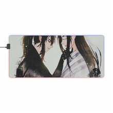 Load image into Gallery viewer, Mo Dao Zu Shi RGB LED Mouse Pad (Desk Mat)
