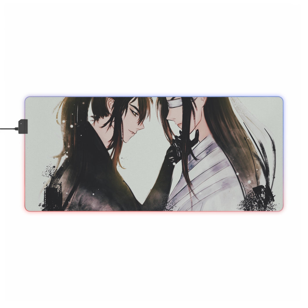 Mo Dao Zu Shi RGB LED Mouse Pad (Desk Mat)