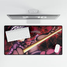 Load image into Gallery viewer, Anime Umineko: When They Cry Mouse Pad (Desk Mat)
