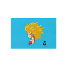 Load image into Gallery viewer, Caulifla (Dragon Ball) Rug
