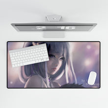 Load image into Gallery viewer, Anime Re:ZERO -Starting Life in Another World- Mouse Pad (Desk Mat)

