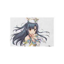 Load image into Gallery viewer, Arifureta Shokugyou De Sekai Saikyou Rug
