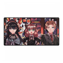Load image into Gallery viewer, Anime Spy x Family Mouse Pad (Desk Mat)
