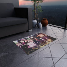 Load image into Gallery viewer, My Teen Romantic Comedy SNAFU Yukino Yukinoshita Rug
