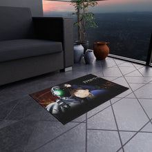 Load image into Gallery viewer, Accel World Kuroyukihime, Haruyuki Arita Rug
