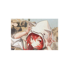 Load image into Gallery viewer, Mushoku Tensei: Jobless Reincarnation Rug
