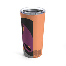 Load image into Gallery viewer, Kill La Kill Tumbler 20oz
