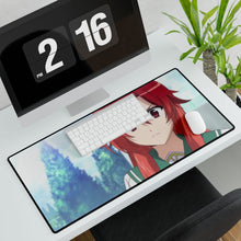 Load image into Gallery viewer, Dakara Boku Wa H Ga Dekinai Mouse Pad (Desk Mat)
