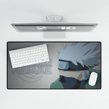 Load image into Gallery viewer, Anime Naruto Mouse Pad (Desk Mat)
