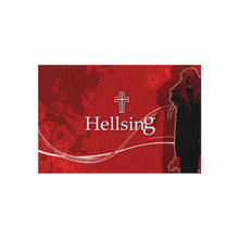 Load image into Gallery viewer, Hellsing Rug
