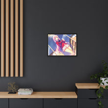Load image into Gallery viewer, Classroom Of The Elite Canvas Framed Art Print
