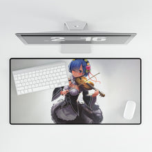 Load image into Gallery viewer, Anime Re:ZERO -Starting Life in Another World- Mouse Pad (Desk Mat)
