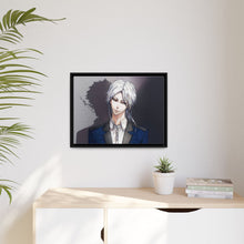Load image into Gallery viewer, Maxima Shougo Canvas Framed Art Print

