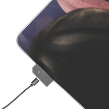 Load image into Gallery viewer, Anime Steins;Gate RGB LED Mouse Pad (Desk Mat)
