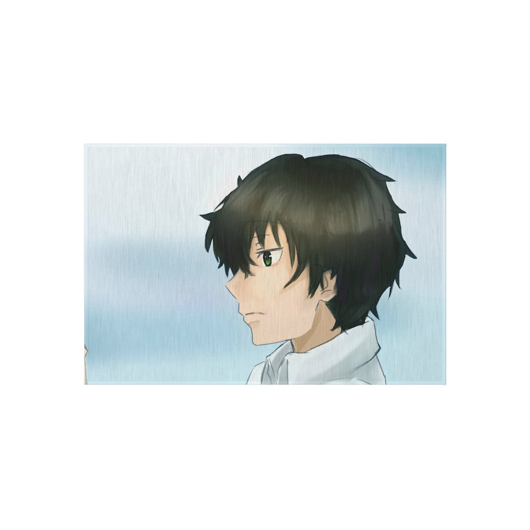 Hyouka Rug