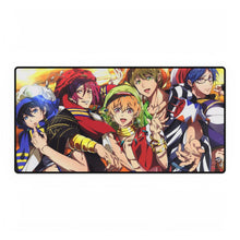 Load image into Gallery viewer, Free Iwatobi Swim Club Mouse Pad (Desk Mat)
