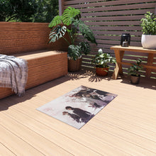 Load image into Gallery viewer, Anime Gintama Rug
