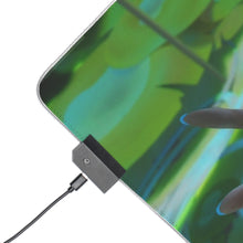 Load image into Gallery viewer, My Hero Academia RGB LED Mouse Pad (Desk Mat)
