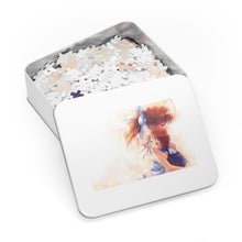 Load image into Gallery viewer, The Beauty Of Innocence Jigsaw Puzzle
