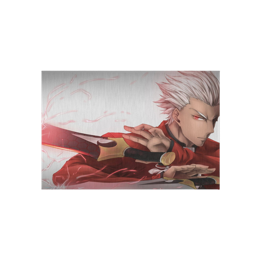 Fate/Stay Night Rug