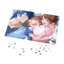 Load image into Gallery viewer, Anime Clannad Jigsaw Puzzle

