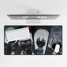 Load image into Gallery viewer, Tomodachi Game Mouse Pad (Desk Mat)
