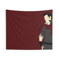 Avatar: The Legend Of Korra Indoor Wall Tapestry