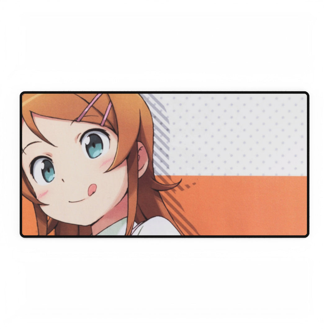 Anime Oreimo Mouse Pad (Desk Mat)