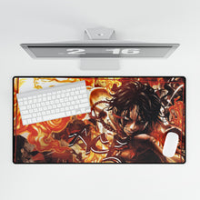 Load image into Gallery viewer, Anime One Piece Mouse Pad (Desk Mat)
