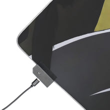 Load image into Gallery viewer, Ainz Ooal Gown (Momonga) RGB LED Mouse Pad (Desk Mat)
