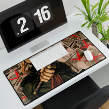 Load image into Gallery viewer, zoro&#39;s victories Mouse Pad (Desk Mat)
