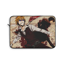 Load image into Gallery viewer, Anime Durarara!! Laptop Sleeve
