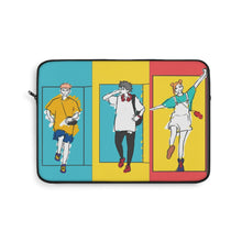 Load image into Gallery viewer, Anime Jujutsu Kaisen Laptop Sleeve
