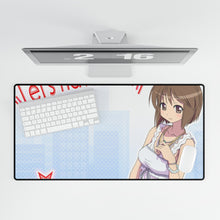 Load image into Gallery viewer, Anime The iDOLM@STERr Mouse Pad (Desk Mat)
