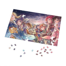 Load image into Gallery viewer, Anime Love Live! Jigsaw Puzzle
